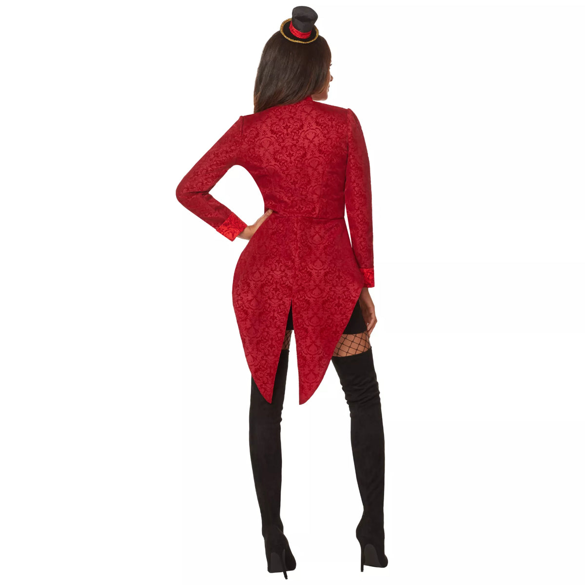 Adult Ringmaster Costume