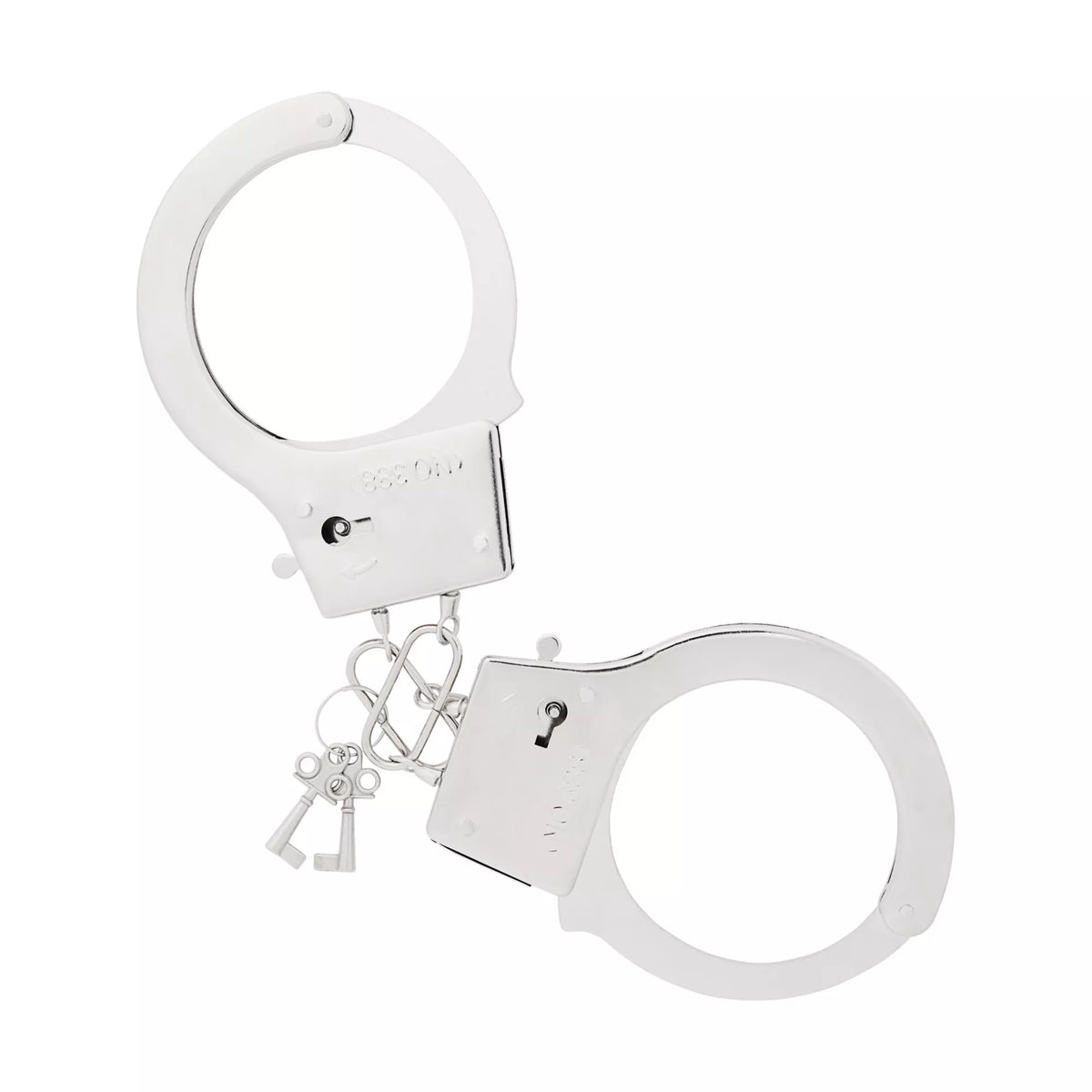 Police Officer Kit