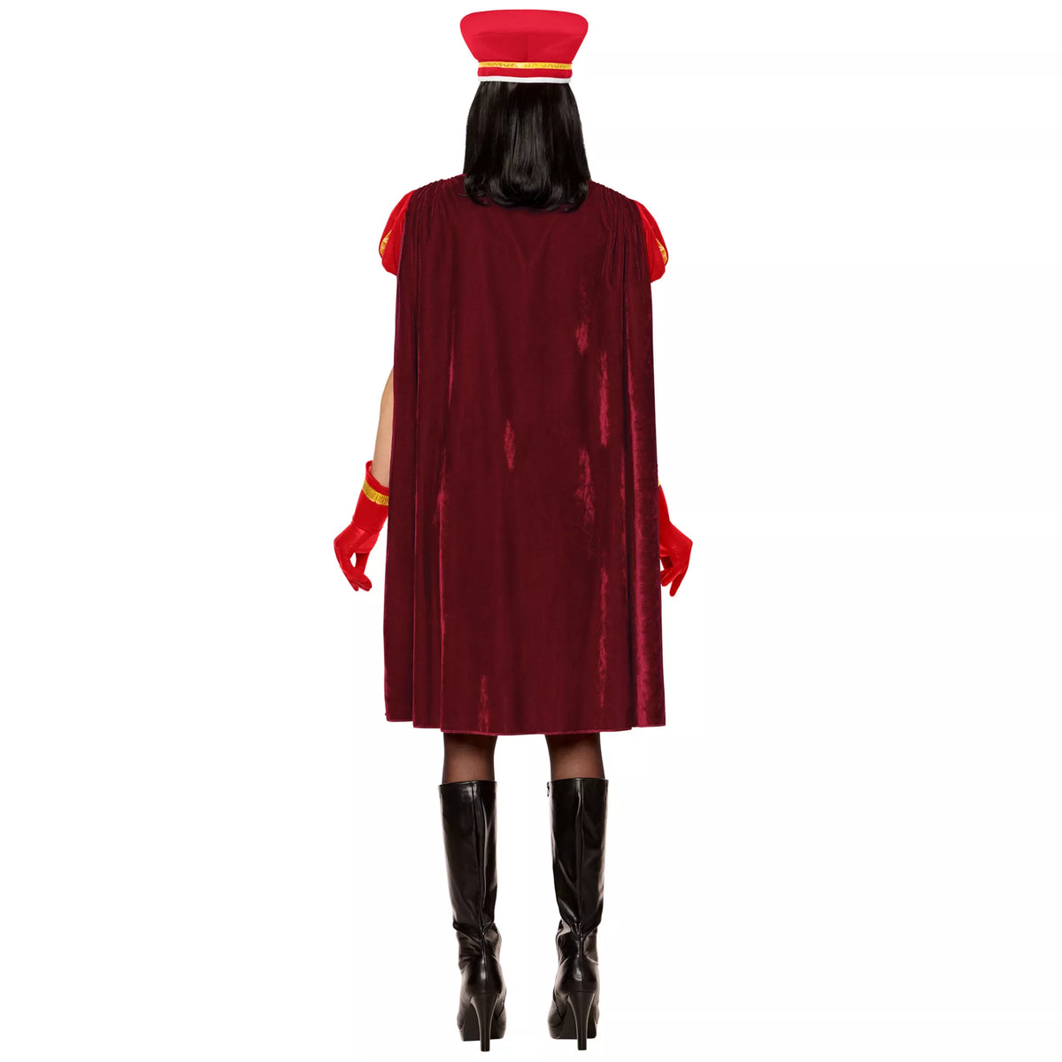 Adult Lord Farquaad Dress Costume - Shrek