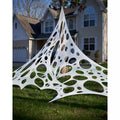 25 Ft Wicked Webbing Panel Decoration